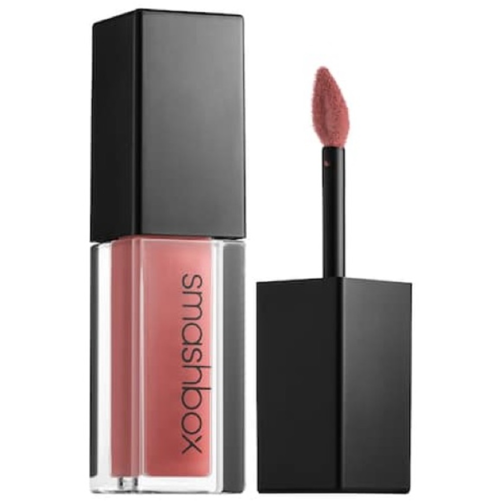 Smashbox Always son Liquid Lipstick Stepping Out